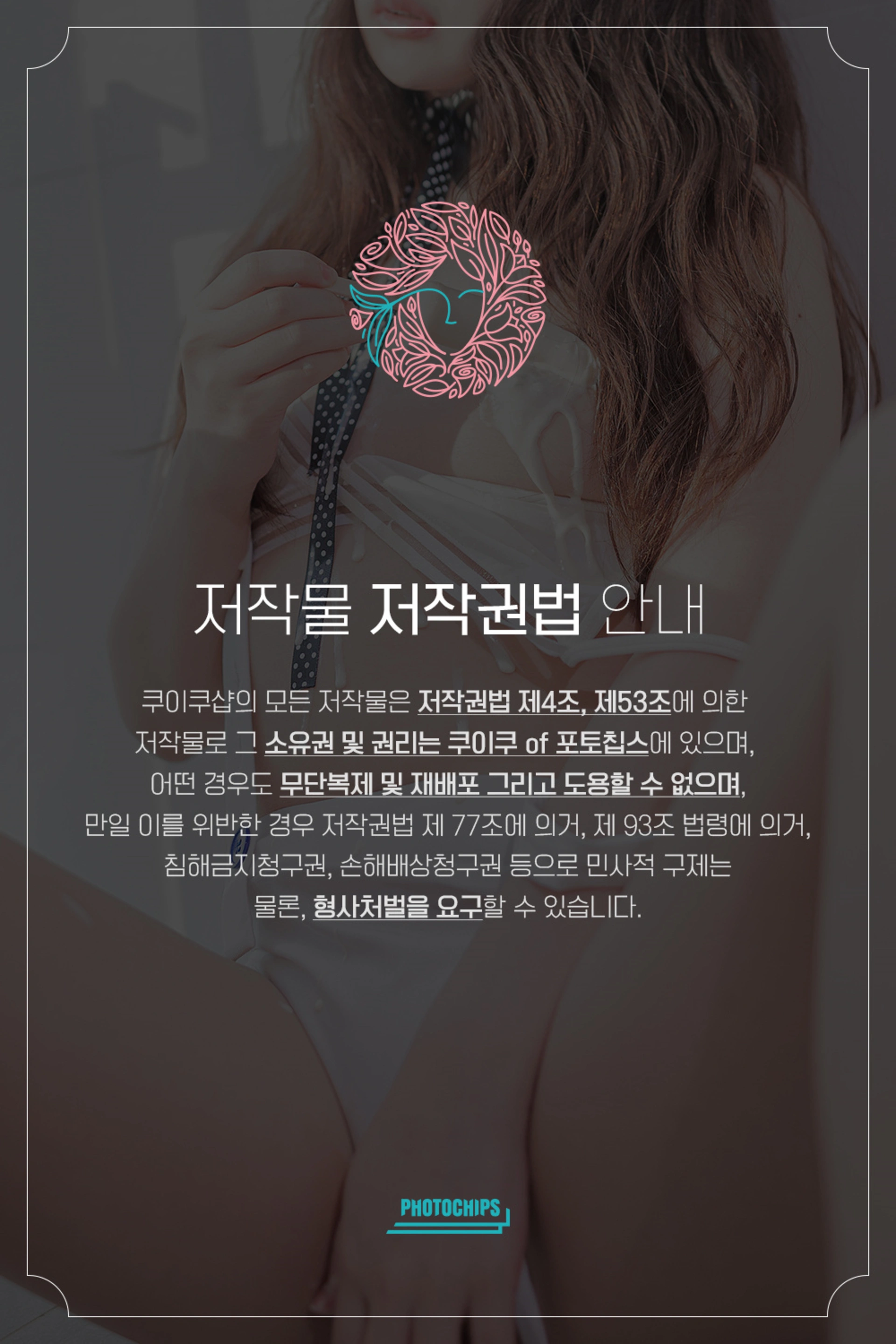 050.PhotoChips Vol.83 Sia(시아) No.3 0